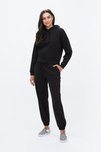 Chill At Home Suede Fleece Jogger thumbnail 2