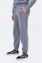 Chill At Home Suede Fleece Jogger thumbnail 7