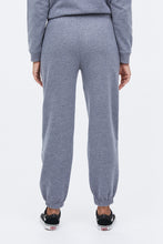 Chill At Home Suede Fleece Jogger thumbnail 8