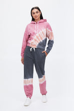 Chill At Home Suede Fleece Jogger thumbnail 13