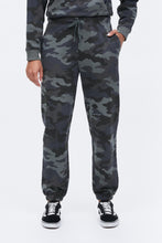 Chill At Home Suede Fleece Jogger thumbnail 21