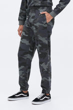 Chill At Home Suede Fleece Jogger thumbnail 22