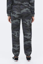 Chill At Home Suede Fleece Jogger thumbnail 23