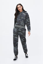 Chill At Home Suede Fleece Jogger thumbnail 20