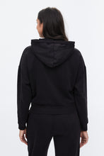 Chill At Home Suede Fleece Pullover Hoodie thumbnail 5