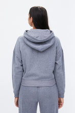 Chill At Home Suede Fleece Pullover Hoodie thumbnail 7