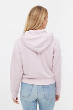 Chill At Home Suede Fleece Pullover Hoodie thumbnail 11