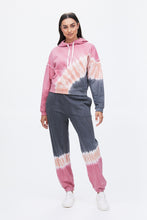 Chill At Home Suede Fleece Pullover Hoodie thumbnail 13