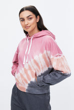 Chill At Home Suede Fleece Pullover Hoodie thumbnail 14