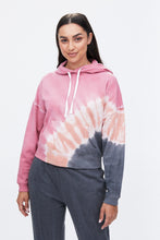 Chill At Home Suede Fleece Pullover Hoodie thumbnail 12