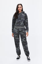 Chill At Home Suede Fleece Pullover Hoodie thumbnail 17