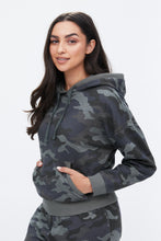Chill At Home Suede Fleece Pullover Hoodie thumbnail 18