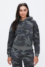 Chill At Home Suede Fleece Pullover Hoodie thumbnail 16