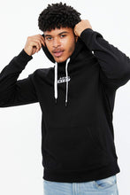 Sweat à capuche AERO logo carré thumbnail 5