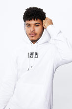 Sweat à capuche AERO logo carré thumbnail 7