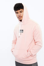 Sweat à capuche AERO logo carré thumbnail 2