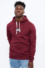 Sweat à capuche AERO logo carré thumbnail 11