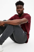 Jogger à logo carré AERO NY87 thumbnail 7