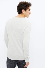 T-shirt thermique manche longue raglan thumbnail 2