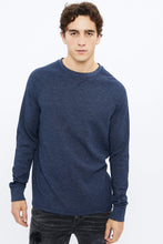 T-shirt thermique manche longue raglan thumbnail 5