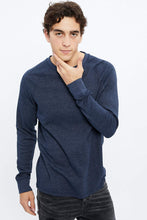 T-shirt thermique manche longue raglan thumbnail 7