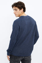 T-shirt thermique manche longue raglan thumbnail 6
