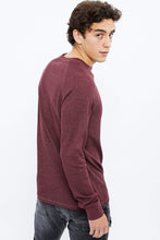 T-shirt thermique manche longue raglan thumbnail 4