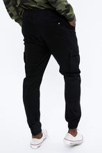 Slim Cargo Jogger thumbnail 4