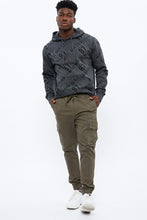 Slim Cargo Jogger thumbnail 7