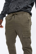Slim Cargo Jogger thumbnail 8