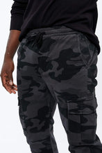 Slim Cargo Jogger thumbnail 11