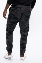 Slim Cargo Jogger thumbnail 12