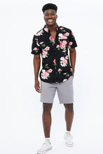 AERO Stretch Classic Chino Short thumbnail 6