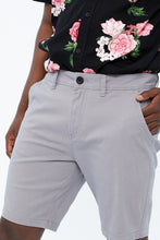 AERO Stretch Classic Chino Short thumbnail 7