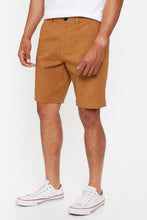 AERO Stretch Classic Chino Short thumbnail 11