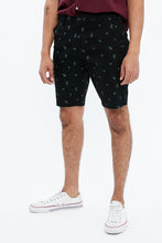Short chino Aéropostale classique extensible tout imprimé thumbnail 2