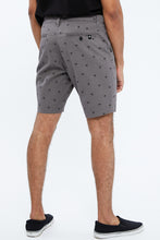 Short chino Aéropostale classique extensible tout imprimé thumbnail 7