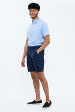 Short chino Aéropostale classique extensible tout imprimé thumbnail 13