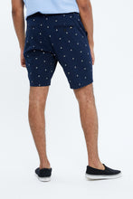 Short chino Aéropostale classique extensible tout imprimé thumbnail 15