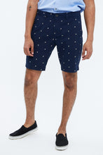 Short chino Aéropostale classique extensible tout imprimé thumbnail 12