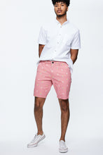 Short chino Aéropostale classique extensible tout imprimé thumbnail 17