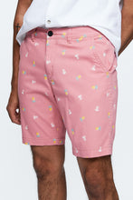 Short chino Aéropostale classique extensible tout imprimé thumbnail 18