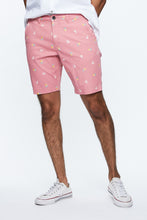 Short chino Aéropostale classique extensible tout imprimé thumbnail 16