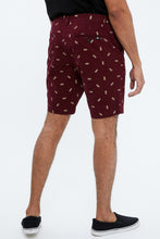 Short chino Aéropostale classique extensible tout imprimé thumbnail 23