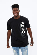 AERO 87 Original Brand Graphic Tee thumbnail 2