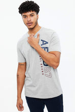 AERO 87 Original Brand Graphic Tee thumbnail 5