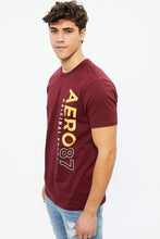 AERO 87 Original Brand Graphic Tee thumbnail 7