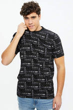 AERO Branded All Over Print Graphic Tee thumbnail 2