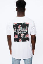 T-shirt à imprimé Aéropostale floral thumbnail 2