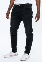 Max Stretch Athletic Skinny Jean thumbnail 1